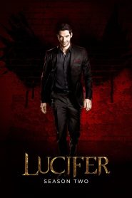 Lucifer: الموسم 2