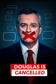 مسلسل Douglas Is Cancelled