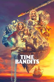 مسلسل Time Bandits