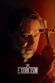 مشاهدة فيلم The Exorcism 2024 مترجم