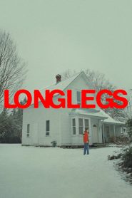 مشاهدة فيلم Longlegs 2024 مترجم