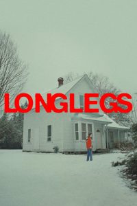 مشاهدة فيلم Longlegs 2024 مترجم