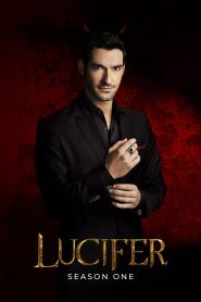 Lucifer: الموسم 1