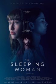 مشاهدة فيلم The Sleeping Woman 2024 مترجم