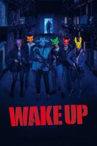 مشاهدة فيلم Wake Up 2023 مترجم