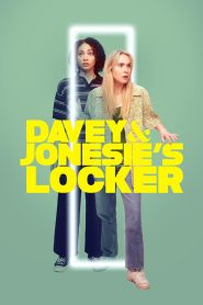 مسلسل Davey & Jonesie’s Locker