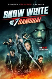 مشاهدة فيلم Snow White and the Seven Samurai 2024 مترجم