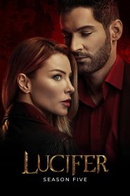 Lucifer: الموسم 5