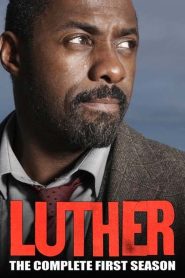 Luther: الموسم 1