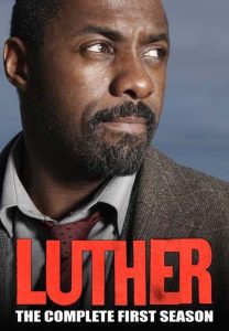 Luther: الموسم 1