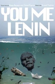 مشاهدة فيلم You Me Lenin 2021 مترجم