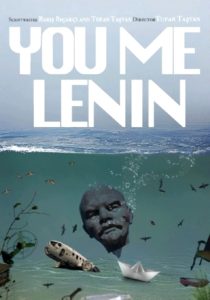 مشاهدة فيلم You Me Lenin 2021 مترجم