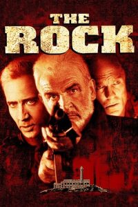 مشاهدة فيلم The Rock 1996 مترجم