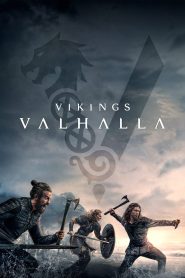 Vikings: Valhalla: الموسم 1