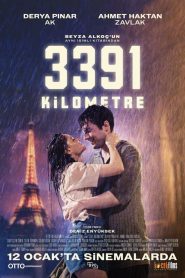 مشاهدة فيلم 3391 Kilometre 2024 مترجم