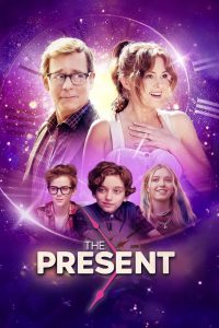 فيلم The Present 2024 مترجم