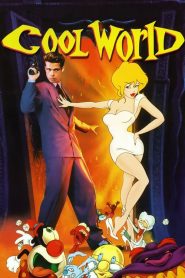 مشاهدة فيلم Cool World 1992 مترجم