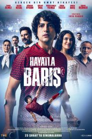 مشاهدة فيلم Hayatla Baris 2024 مترجم