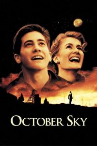 مشاهدة فيلم October Sky 1999 مترجم