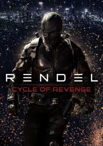 مشاهدة فيلم Rendel: Cycle of Revenge مترجم