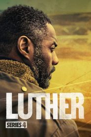 Luther: الموسم 4