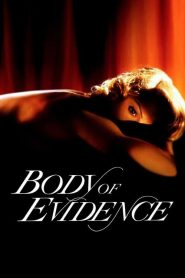 مشاهدة فيلم Body of Evidence 1993 مترجم