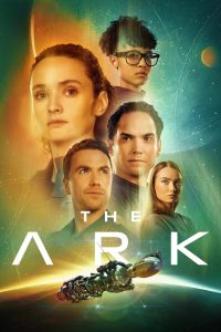 مسلسل The Ark