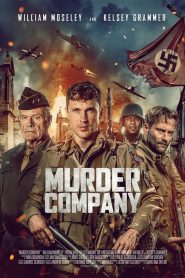 مشاهدة فيلم Murder Company 2024 مترجم