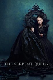 The Serpent Queen: الموسم 1