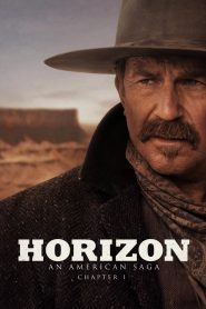 مشاهدة فيلم Horizon: An American Saga – Chapter 1 2024 مترجم