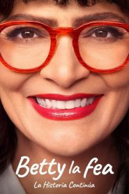 Betty la Fea, the Story Continues: الموسم 1