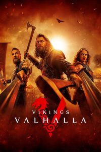 مسلسل Vikings: Valhalla