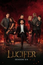 Lucifer: الموسم 6