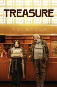 فيلم Treasure 2024 مترجم