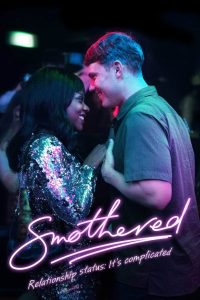 مسلسل Smothered