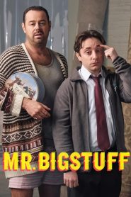 مسلسل Mr Bigstuff