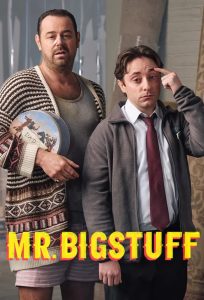 مسلسل Mr Bigstuff