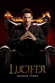 Lucifer: الموسم 3