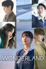 مشاهدة فيلم Wonderland 2024 مترجم