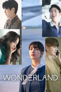 مشاهدة فيلم Wonderland 2024 مترجم