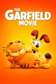 مشاهدة فيلم The Garfield Movie 2024 مدبلج