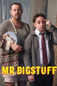 Mr. Bigstuff: الموسم 1