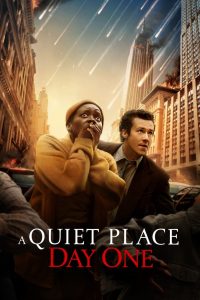 مشاهدة فيلم A Quiet Place: Day One 2024 مترجم