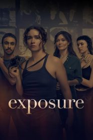 مسلسل Exposure (2024)