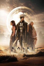 مشاهدة فيلم Kalki 2898 AD مترجم