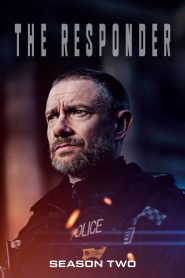 The Responder: الموسم 2