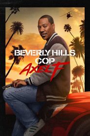 فيلم Beverly Hills Cop Axel F 2024 مترجم