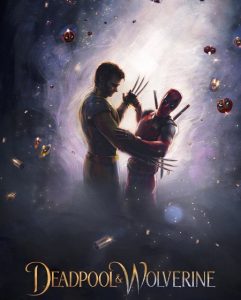 مشاهدة فيلم Deadpool & Wolverine 2024 مترجم