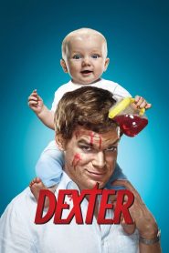 Dexter: الموسم 4