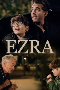 فيلم Ezra 2023 مترجم